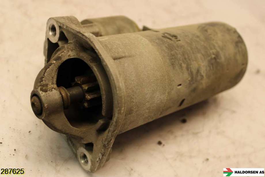Starter diesel til Volvo C70 2006-2010 (Type II, Fase 1)  (VOLVO|36002642|)