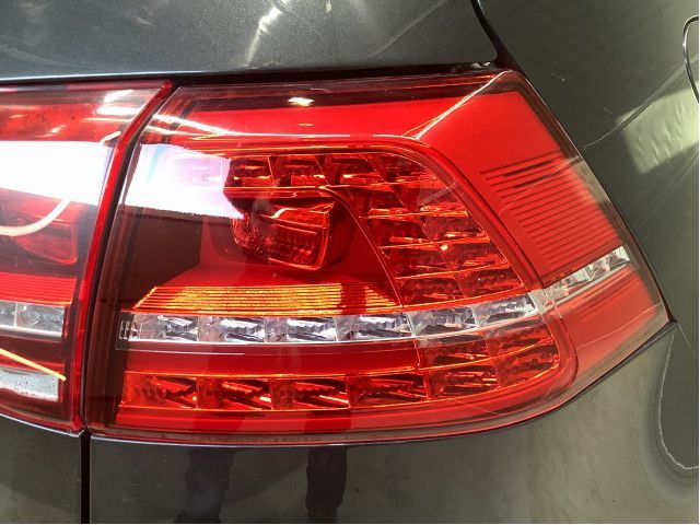 Baklykt høyre til VW e-Golf 2014-2017 (Fase 1)  (VOLKSWAGEN|5G0 945 208|)