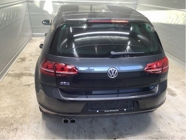 Bakluke combi til VW e-Golf 2014-2017 (Fase 1)  (VOLKSWAGEN|5G6 827 025 K|)