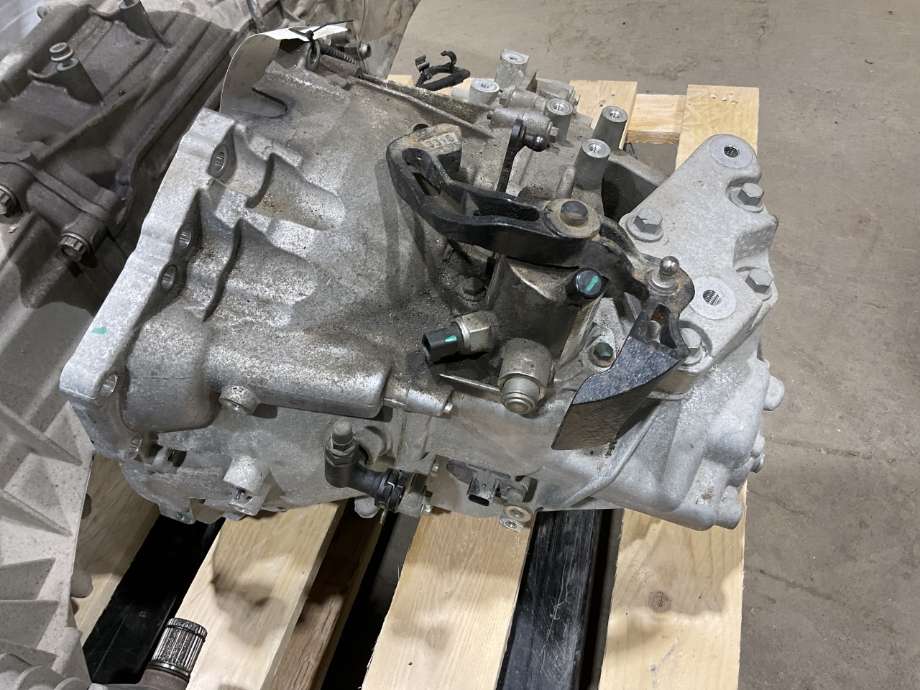 Girkasse manuell 6-trinn til Volvo V40 2012-2019 (VOLVO|36003284|)