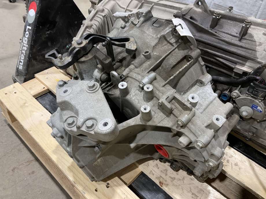 Girkasse manuell 6-trinn til Volvo V40 2012-2019 (VOLVO|36003284|)