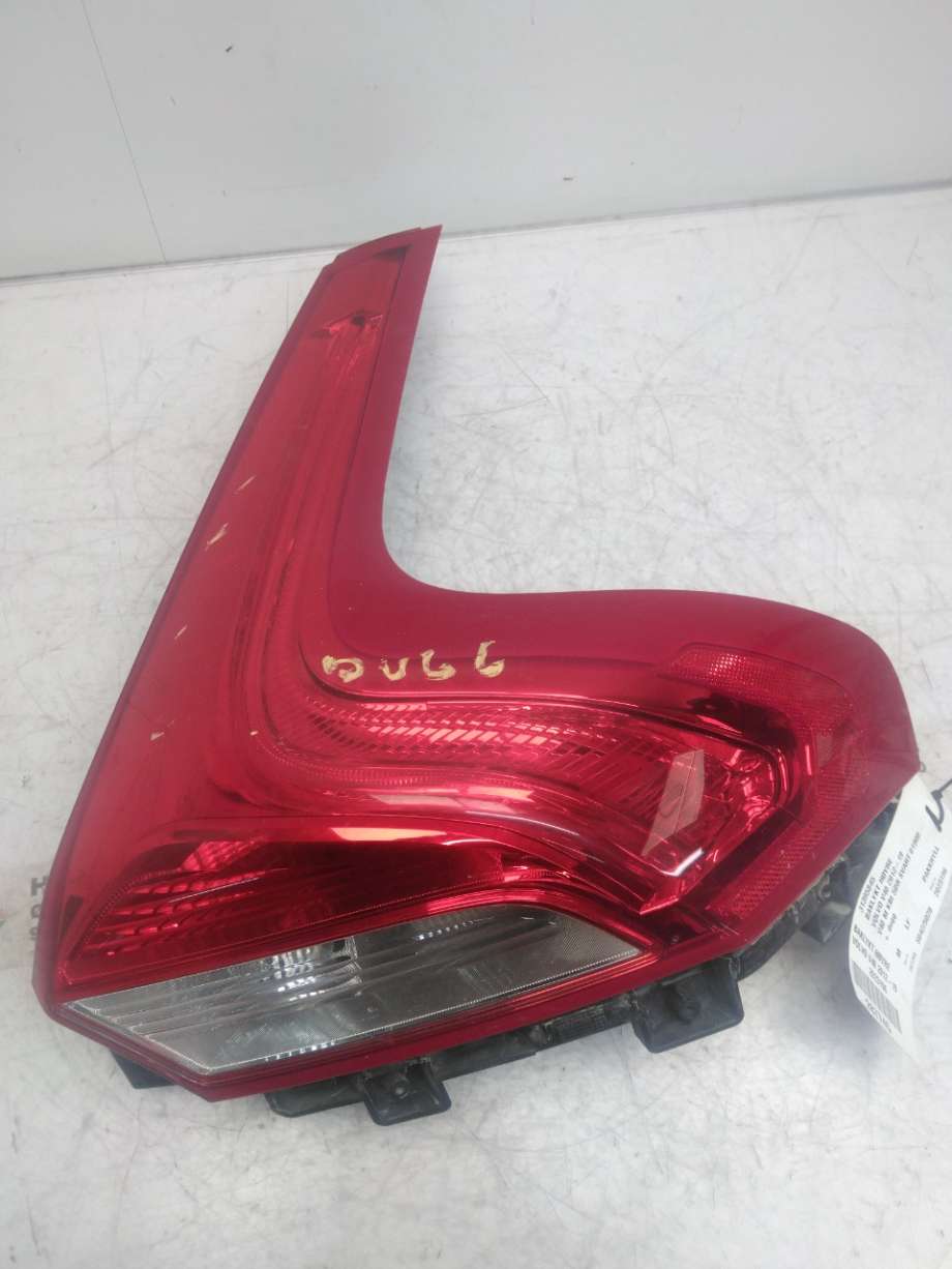 Baklykt høyre til Volvo V40 2012-2019  (VOLVO|31395845|)