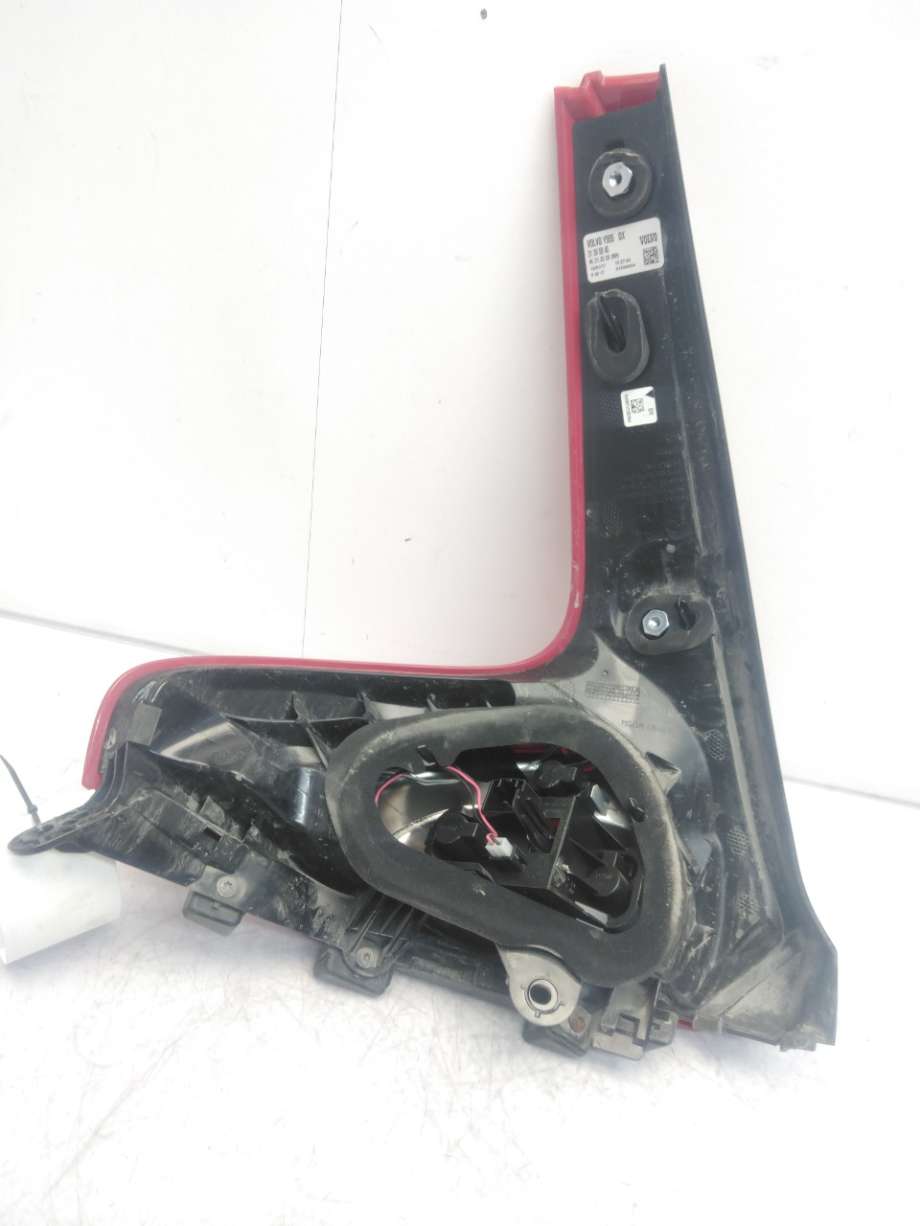 Baklykt høyre til Volvo V40 2012-2019  (VOLVO|31395845|)