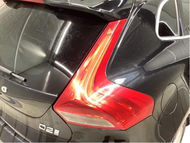Baklykt høyre til Volvo V40 2012-2019  (VOLVO|31395845|)