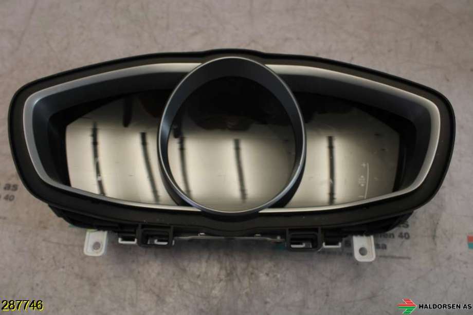Instrumentpanel til Volvo V40 2012-2019  (VOLVO|36010381|)