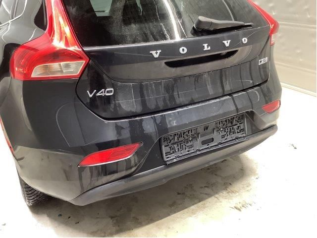 Bakluke combi til Volvo V40 2012-2019  (VOLVO|31457727|)