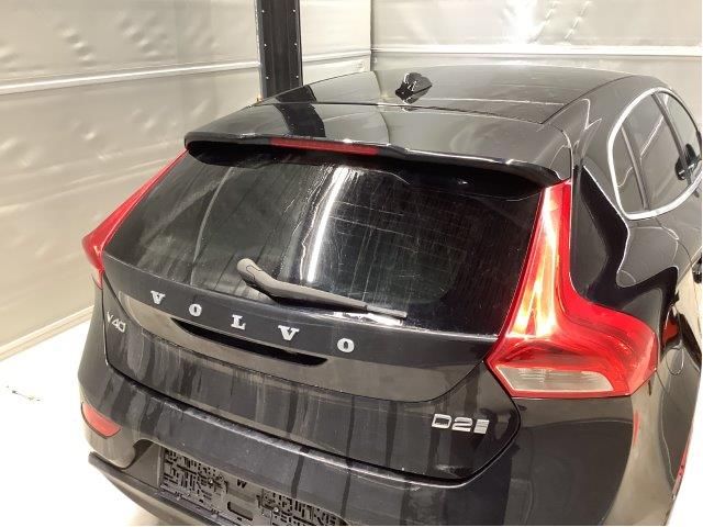 Bakluke combi til Volvo V40 2012-2019  (VOLVO|31457727|)