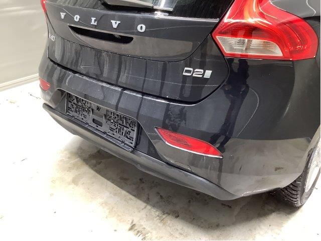 Bakluke combi til Volvo V40 2012-2019  (VOLVO|31457727|)