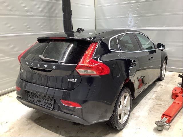 Bakluke combi til Volvo V40 2012-2019  (VOLVO|31457727|)
