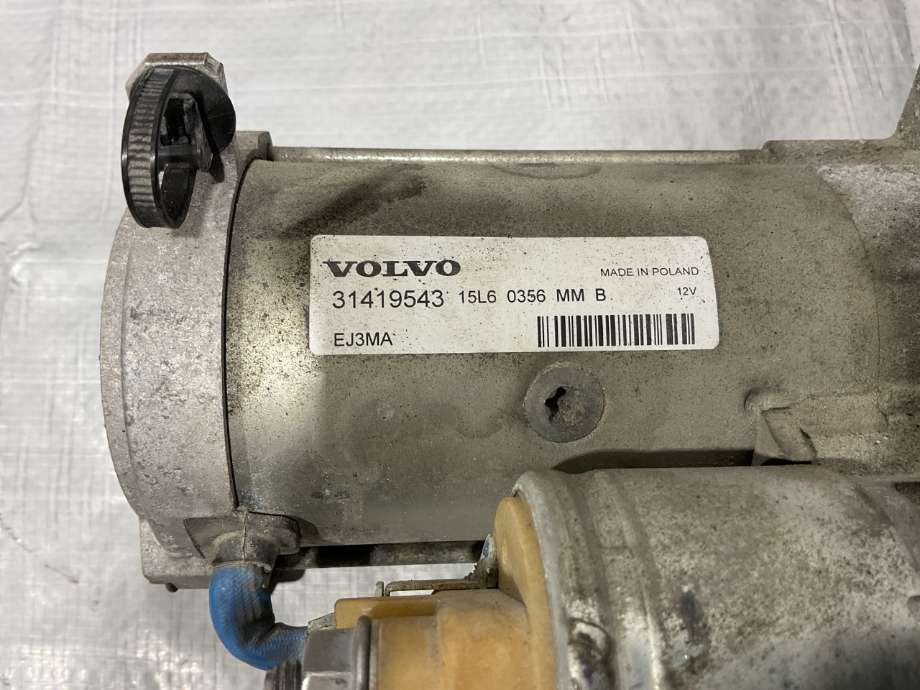 Starter diesel til Volvo V40 2012-2019  (VOLVO|36003124|)