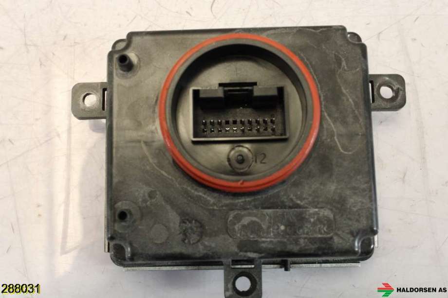 Styreenhet xenon/ballast til VW Caddy 2015-2020 (Type III, Fase 3)  (VOLKSWAGEN|4G0 907 697 G|)