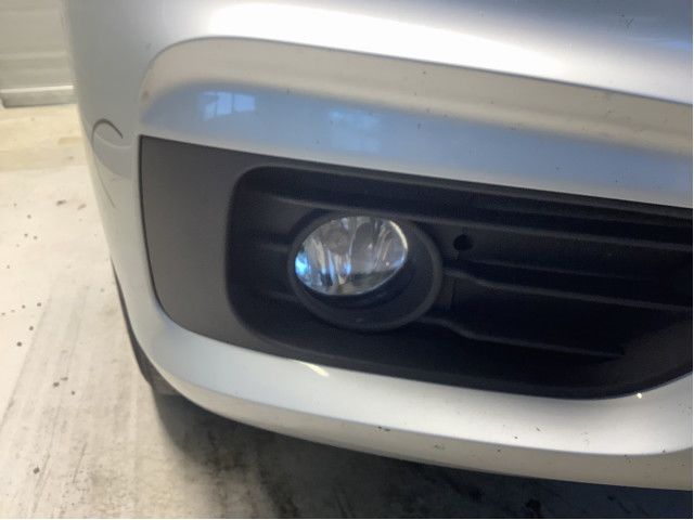 Tåkelykt høyre foran til BMW 2-Serie, 2014-2021 (F22/F23) (F22/F23) (BMW|63 17 7 248 912)