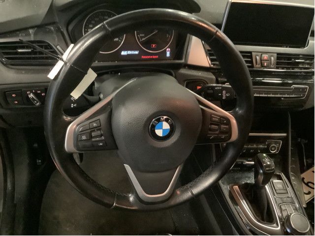 Ratt til BMW 2-Serie, 2014-2021 (F22/F23) (F22/F23) (BMW|)