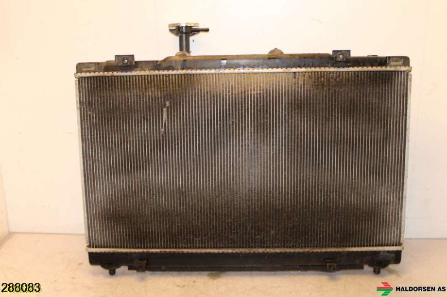 Radiator (automat gir) til Suzuki SX4 S-CROSS 2013-->> (Type II)  (SUZUKI|17700-61M10|)