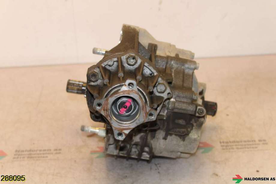 Girkasse 4WD fordelingskasse til Suzuki SX4 S-CROSS 2013-->> (Type II)  (SUZUKI|29511-61M00|)