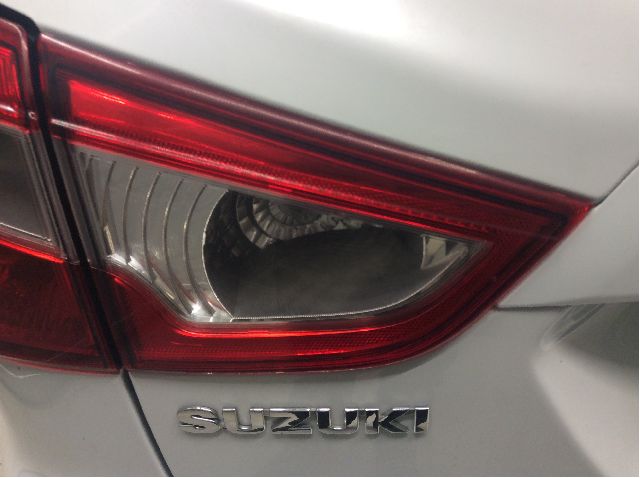 Baklykt venstre indre til Suzuki SX4 S-CROSS, 2013-->> (Type II)  (SUZUKI|36274-61M00)