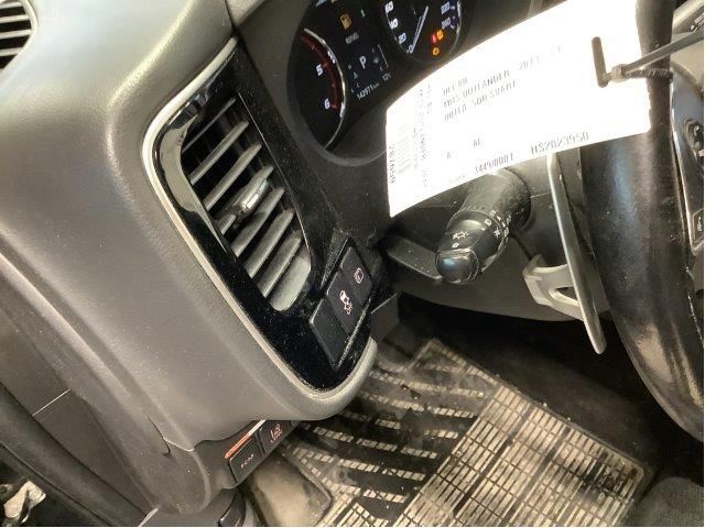 Bryter combi til Mitsubishi Outlander 2015-->> (Type III, Fase 2)  (MITSUBISHI|8600A405|)