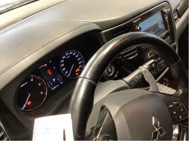 Bryter combi til Mitsubishi Outlander 2015-->> (Type III, Fase 2)  (MITSUBISHI|8600A405|)