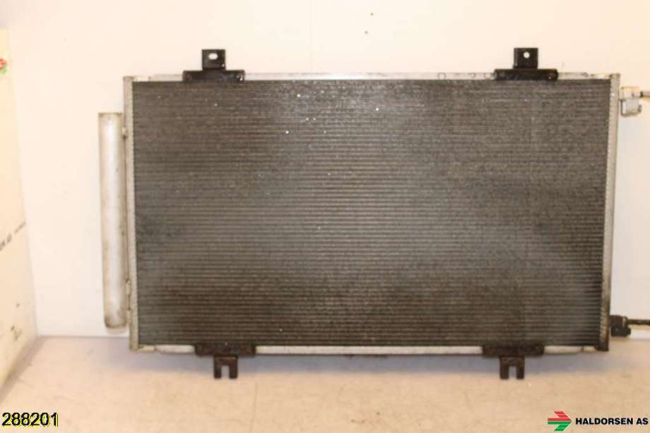 Aircondition radiator til Suzuki SX4 S-CROSS 2013-->> (Type II)  (SUZUKI|95310-61M10-000|)