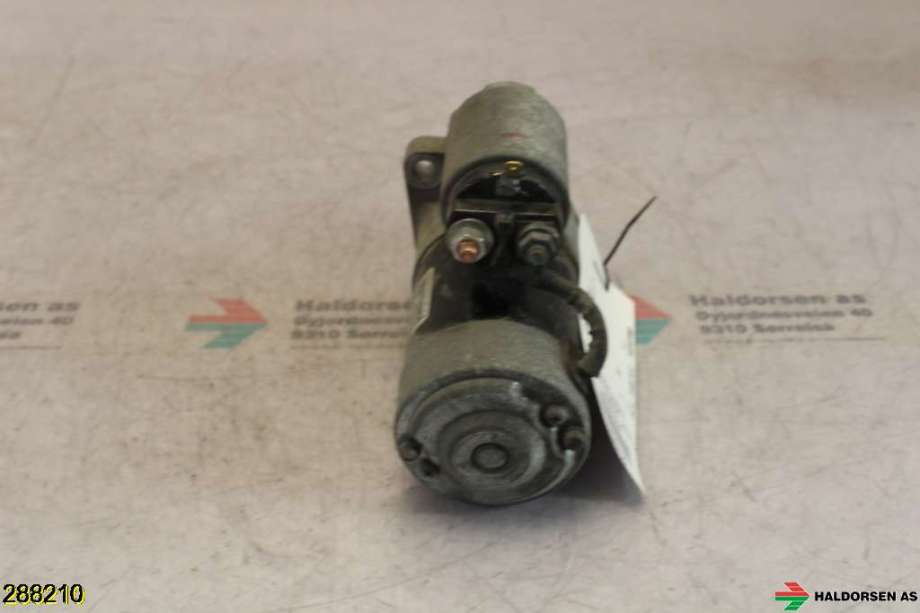 Starter diesel til Mitsubishi Outlander 2015-->> (Type III, Fase 2)  (MITSUBISHI|1810A230|)