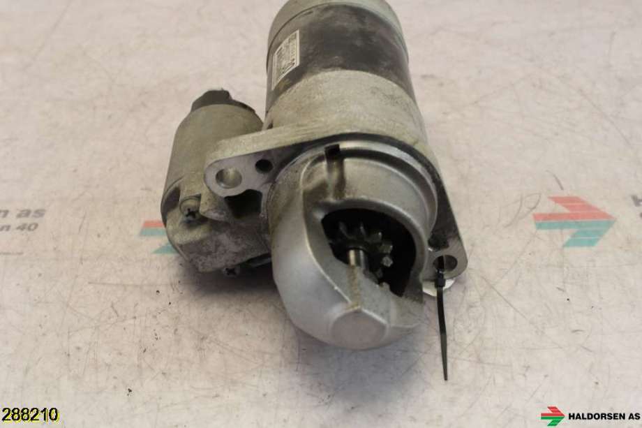 Starter diesel til Mitsubishi Outlander 2015-->> (Type III, Fase 2)  (MITSUBISHI|1810A230|)