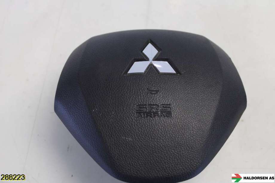 Airbag passasjer til Mitsubishi Outlander 2015-->> (Type III, Fase 2)  (MITSUBISHI|7030A311|)