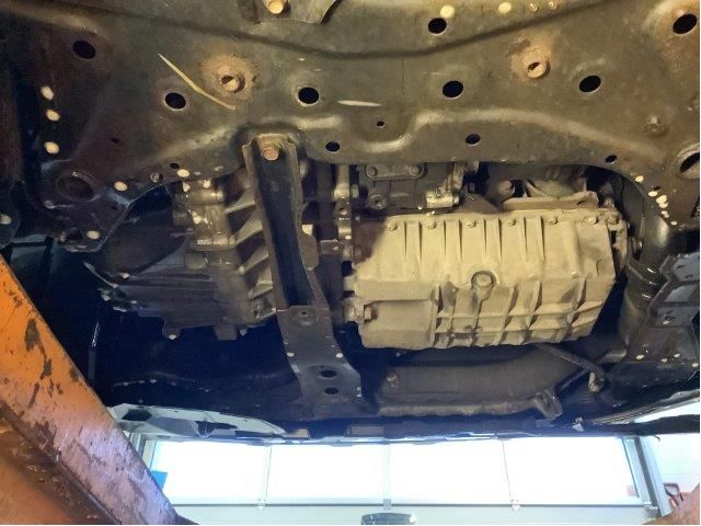 Girkasse 4WD fordelingskasse til Mitsubishi Outlander 2010-2012 (Type II, Fase 2)  (MITSUBISHI|3200A067|)