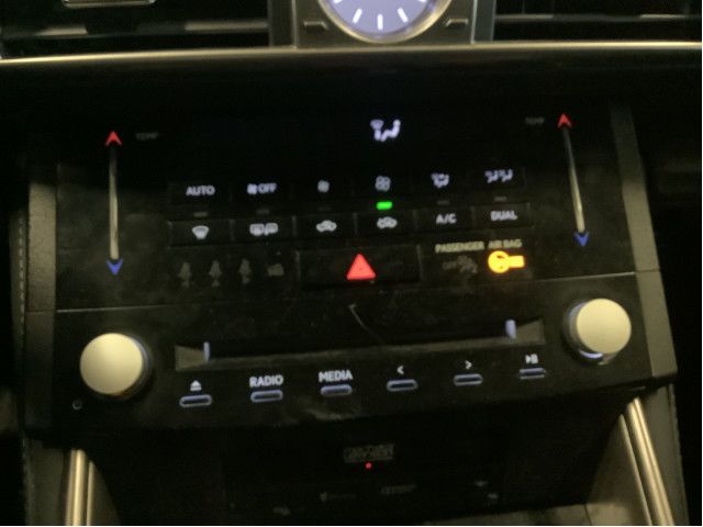 Bilstereo navigasjon til Lexus IS, 2013-2020 (Type III) (XE30) (XE30) (LEXUS|8497053080)