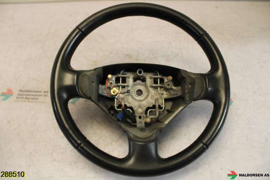 Ratt til Peugeot Partner 2015-2019 (Type II, Fase 2)  (PEUGEOT|)
