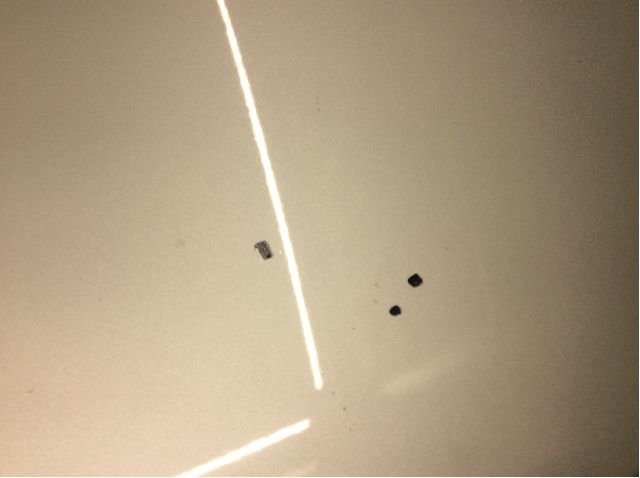 Panser til Mercedes A-Klasse 2012-2018 (W176) (W176) (MERCEDES|A 176 880 00 57|)