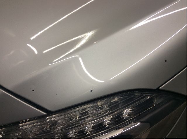 Panser til Mercedes A-Klasse 2012-2018 (W176) (W176) (MERCEDES|A 176 880 00 57|)