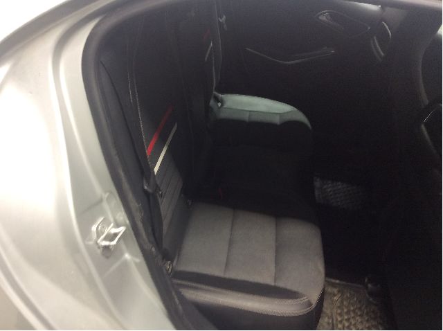 Sete bak til Mercedes A-Klasse, 2012-2018 (W176) (W176) (MERCEDES|)