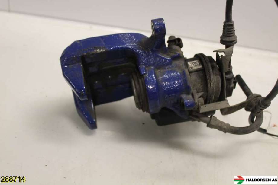 Bremsecaliper venstre bak til BMW 5-Serie 2017-->> (G30/G31) (G30/G31) (BMW|34 21 6 881 295|)