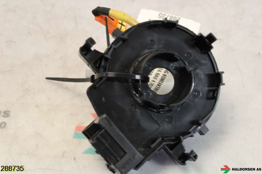 Airbag slepering til Toyota RAV4 2019-->> (Type V)  (TOYOTA||OKO51 77A384)