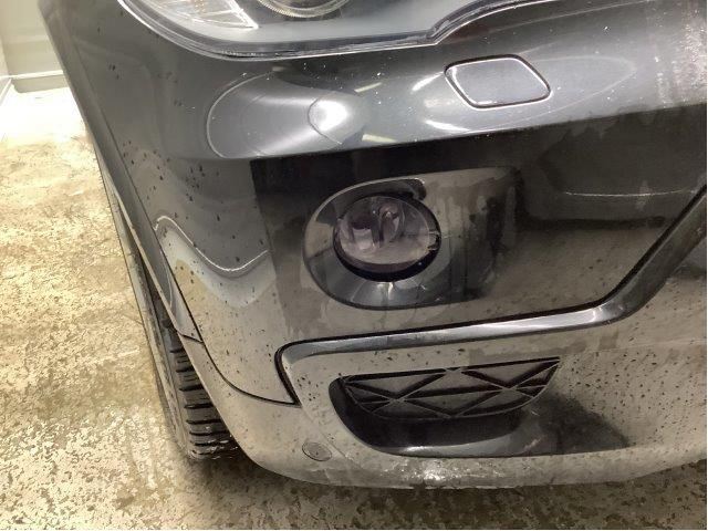 Tåkelykt høyre foran til BMW X5 2007-2013 (E70) (E70) (BMW|63 17 7 184 318|)