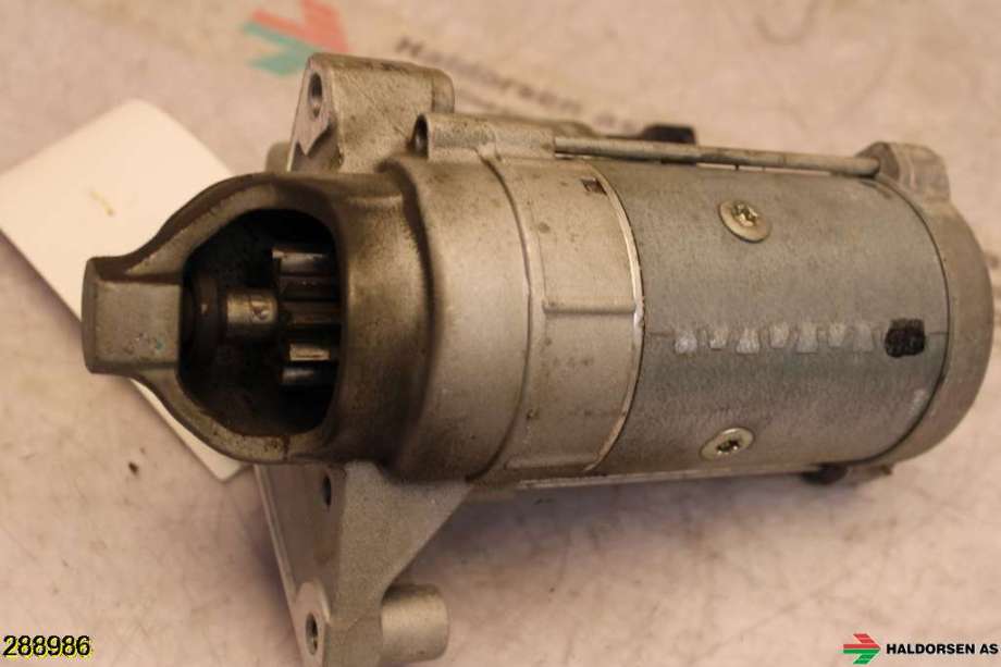 Starter diesel til Citroën Berlingo 2019-->> (Type III) (CITROEN|98 252 330 80|)
