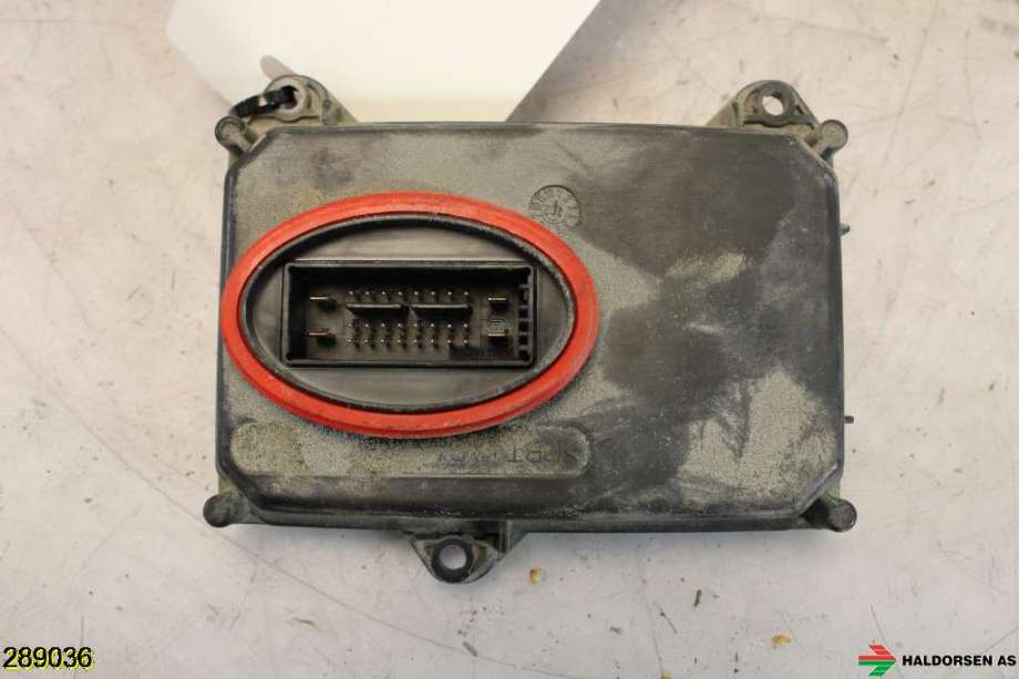 Styreenhet xenon/ballast til VW Caddy 2015-2020 (Type III, Fase 3)  (VOLKSWAGEN|1T0 941 329|)