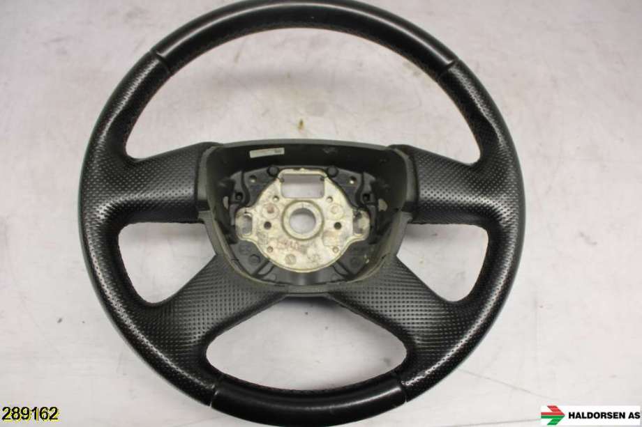 Ratt til Škoda Octavia 2009-2013 (Type II, Fase 2)  (SKODA|1Z0 419 091 AH|)