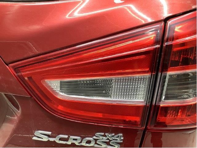 Baklykt høyre indre til Suzuki SX4 S-CROSS, 2013-->> (Type II)  (SUZUKI|36254-64R00)