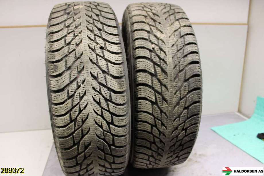 Dekk til Annet Dekk vinter piggfri 0-->>  (HAKKAPELITTA R3 SUV|NOKIAN|)