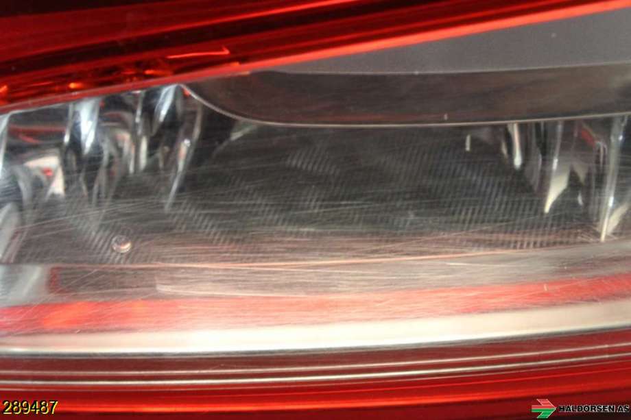 Baklykt høyre indre til Citroën C4, Aircross 2012-2017  (CITROEN|16 077 004 80|)