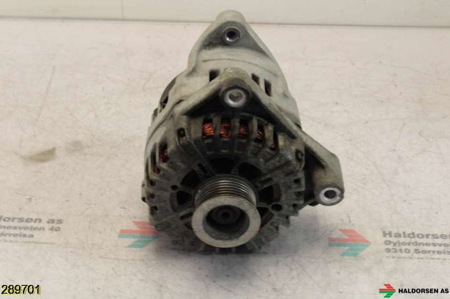 Dynamo til BMW 5-Serie 2010-2017 (F10/F11) (F10/F11) (BMW|12 31 7 803 724|)