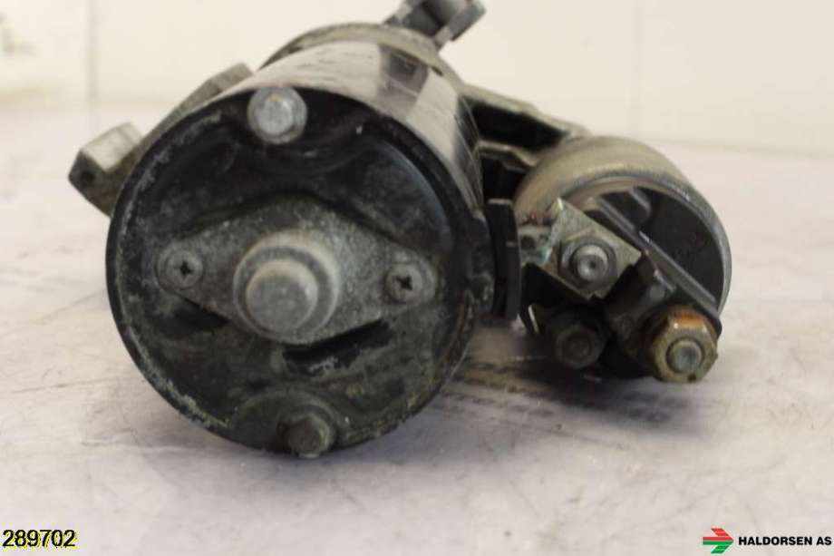 Starter diesel til BMW 5-Serie 2010-2017 (F10/F11) (F10/F11) (BMW|12 41 8 515 900|)