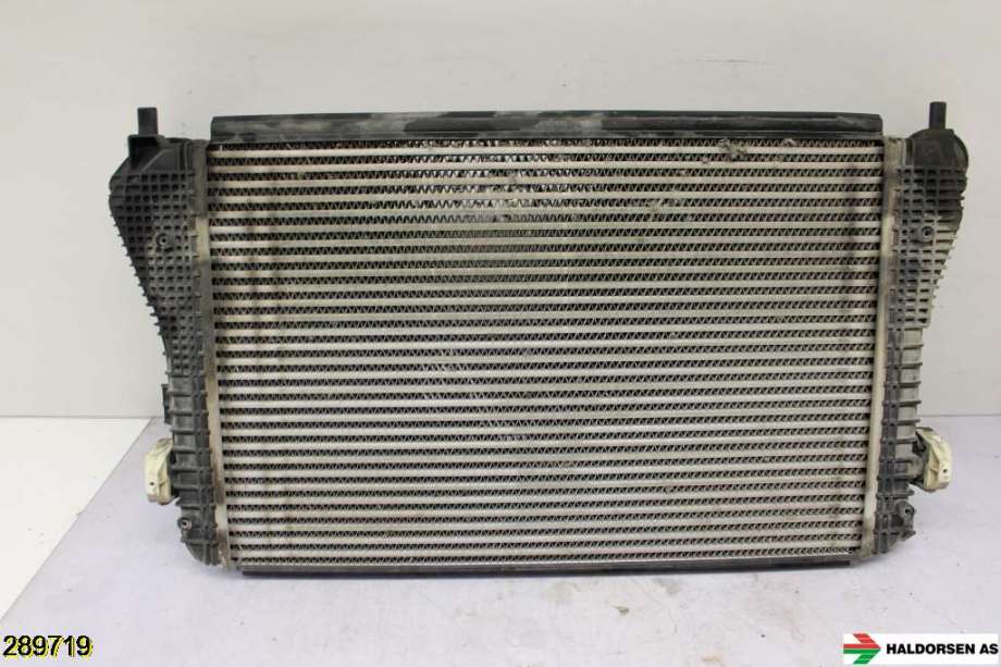 Intercooler til Škoda Superb 2008-2015 (Type II)  (SKODA|1K0 145 803 AF|1KO 145 803AF)