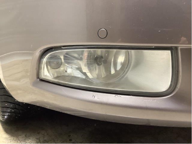 Tåkelykt høyre foran til Škoda Superb 2008-2015 (Type II) (SKODA|1Z0 941 699 E|1Z0 941 701 D|)