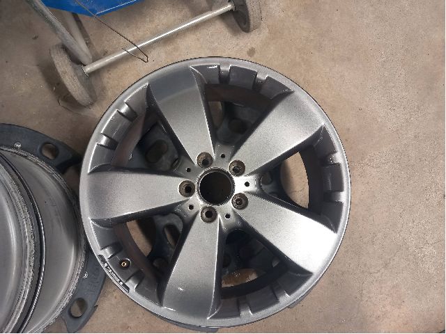 Felgsett aluminium til Mercedes ML 2005-2011 (W164) (W164) (MERCEDES|A 164 401 47 02|5X112 ET 60|)