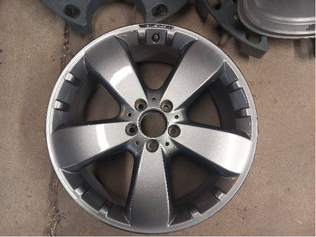 Felgsett aluminium til Mercedes ML 2005-2011 (W164) (W164) (MERCEDES|A 164 401 47 02|5X112 ET 60|)