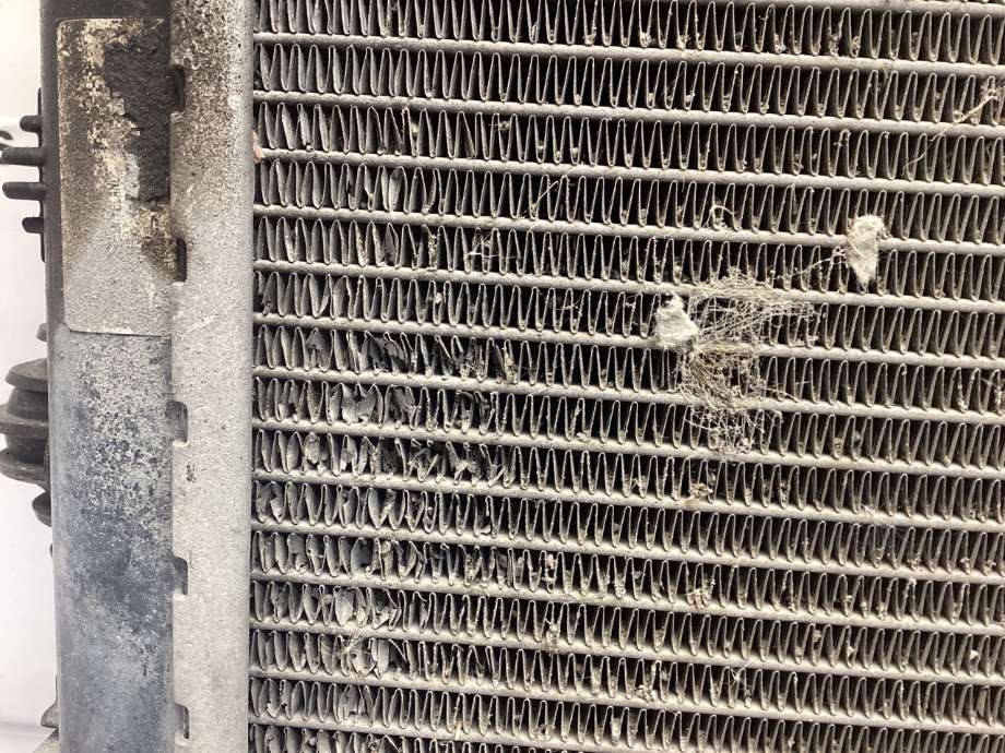 Radiator (automat gir) til VW Passat 2015-2019 (Fase 1) (B8) (B8) (VOLKSWAGEN|)