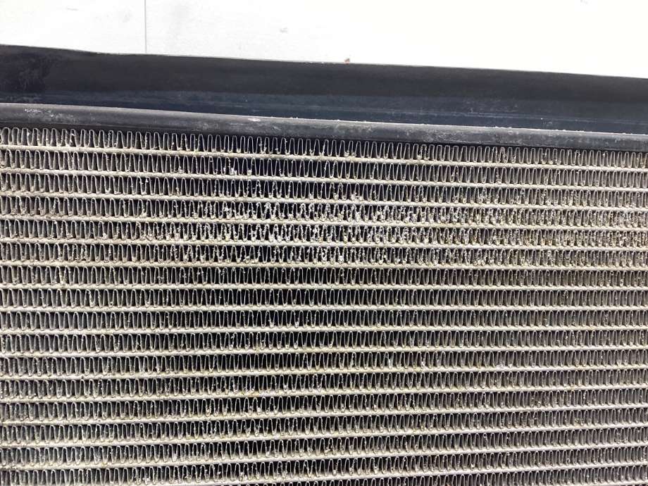 Radiator (automat gir) til VW Passat 2015-2019 (Fase 1) (B8) (B8) (VOLKSWAGEN|)