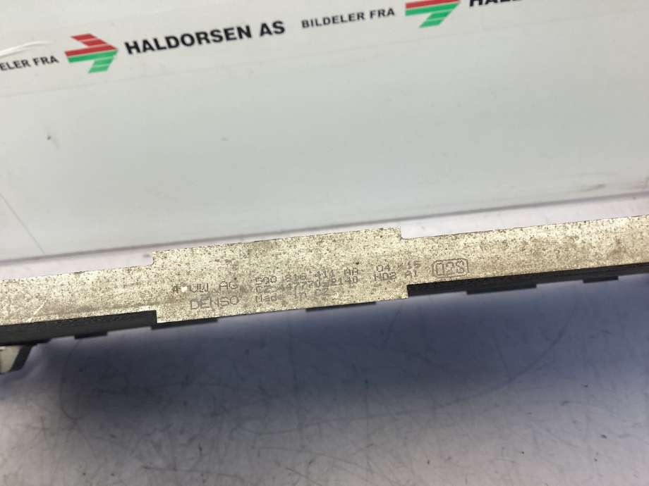 Aircondition radiator til VW Passat 2015-2019 (Fase 1) (B8) (B8) (VOLKSWAGEN|)